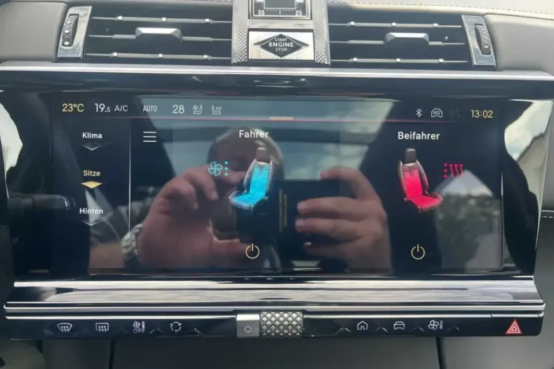 DS Automobiles DS 7 Crossback din 2024 cu 28.000 km - oferta DSA117715 - foto 18