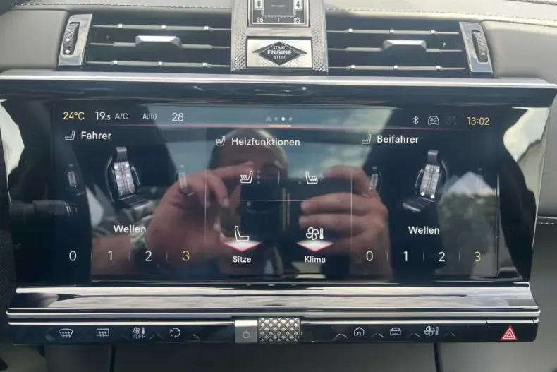 DS Automobiles DS 7 Crossback din 2024 cu 28.000 km - oferta DSA117715 - foto 19