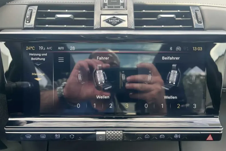 DS Automobiles DS 7 Crossback din 2024 cu 28.000 km - oferta DSA117715 - foto 20