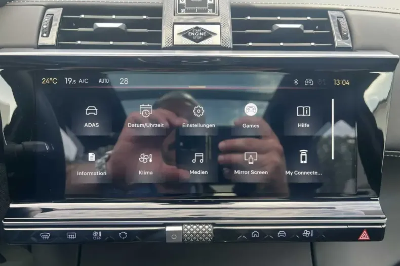 DS Automobiles DS 7 Crossback din 2024 cu 28.000 km - oferta DSA117715 - foto 21