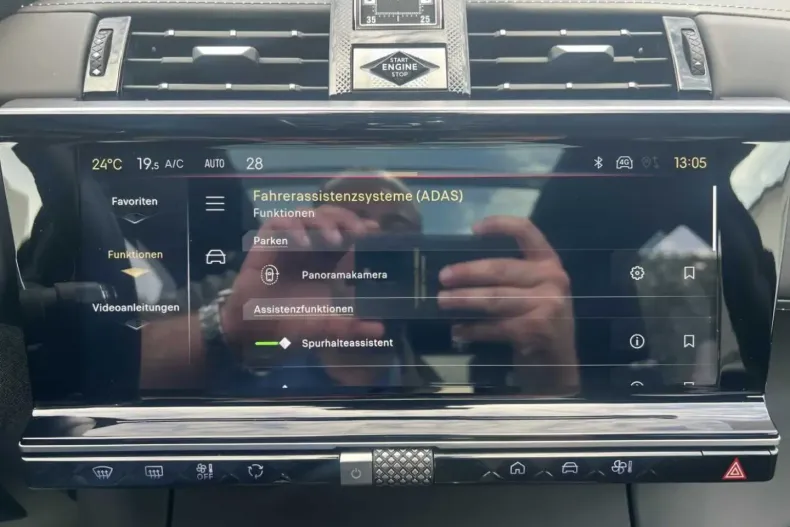 DS Automobiles DS 7 Crossback din 2024 cu 28.000 km - oferta DSA117715 - foto 26