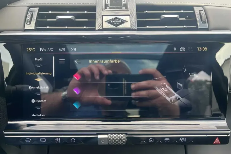 DS Automobiles DS 7 Crossback din 2024 cu 28.000 km - oferta DSA117715 - foto 29