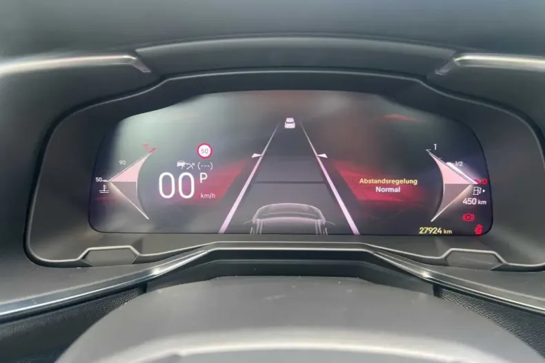 DS Automobiles DS 7 Crossback din 2024 cu 28.000 km - oferta DSA117715 - foto 30