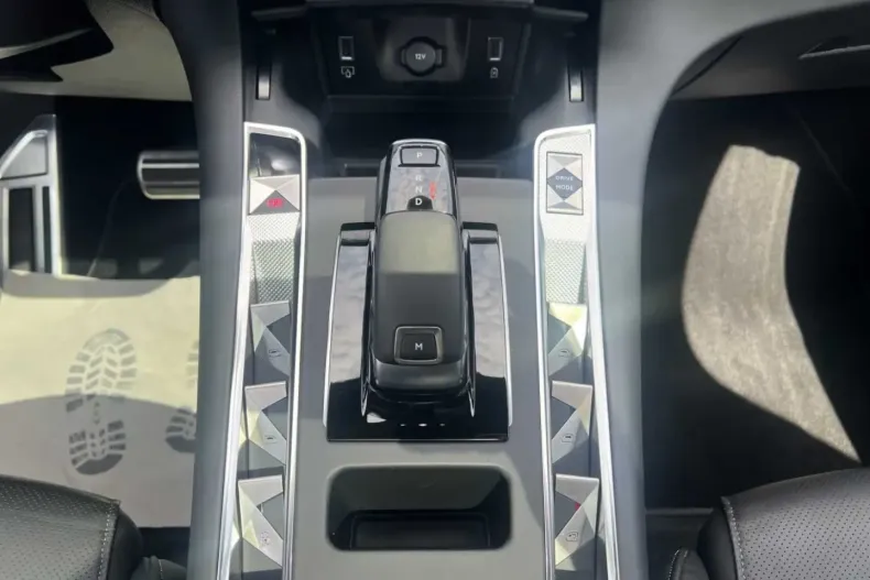 DS Automobiles DS 7 Crossback din 2024 cu 28.000 km - oferta DSA117715 - foto 31