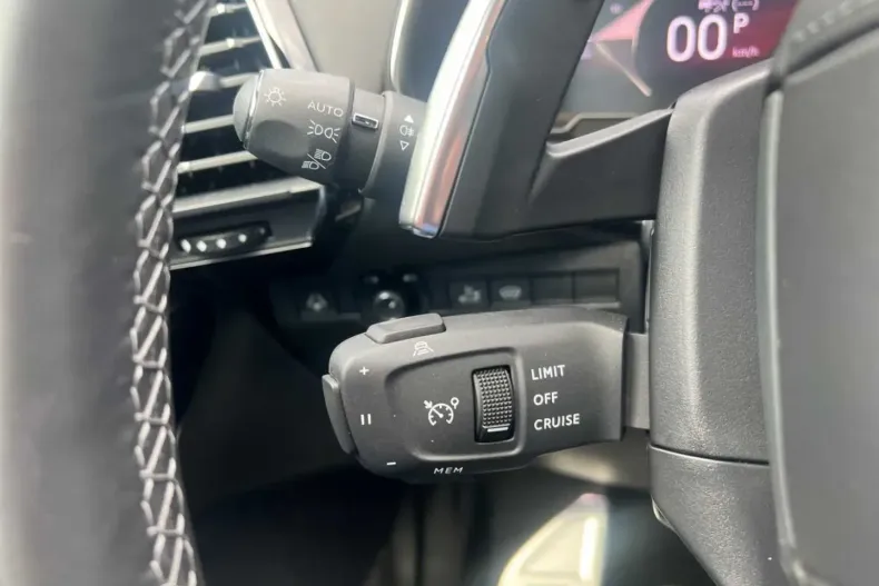 DS Automobiles DS 7 Crossback din 2024 cu 28.000 km - oferta DSA117715 - foto 35