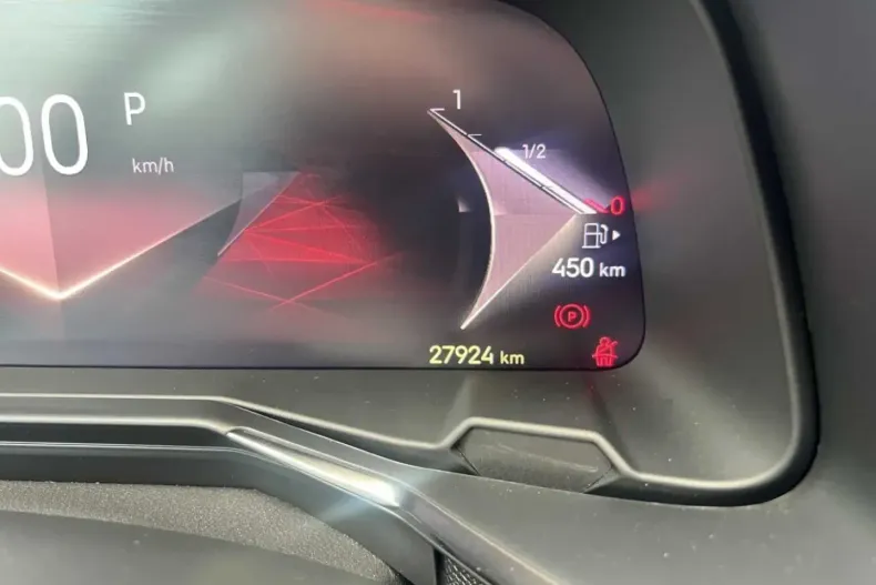 DS Automobiles DS 7 Crossback din 2024 cu 28.000 km - oferta DSA117715 - foto 40