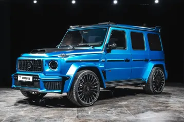 Mercedes-Benz CL 63 AMG din 2025 - oferta MER117716