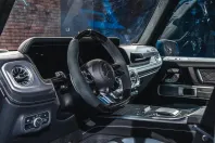 Mercedes-Benz CL 63 AMG din 2025 cu 10 km - oferta MER117716 - foto 4