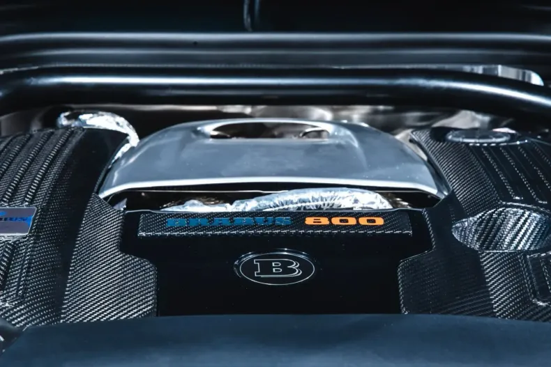 Mercedes-Benz CL 63 AMG din 2025 cu 10 km - oferta MER117716 - foto 7