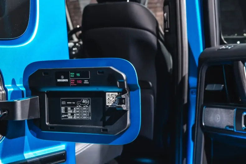 Mercedes-Benz CL 63 AMG din 2025 cu 10 km - oferta MER117716 - foto 12