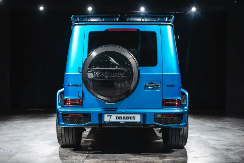 Mercedes-Benz CL 63 AMG din 2025 cu 10 km - oferta MER117716 - foto 13