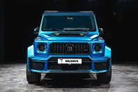 Mercedes-Benz CL 63 AMG din 2025 cu 10 km - oferta MER117716 - foto 19