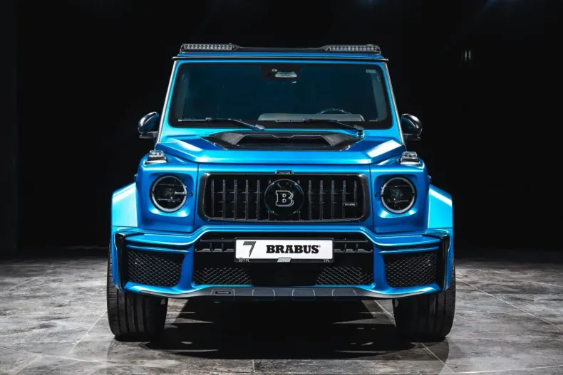 Mercedes-Benz CL 63 AMG din 2025 cu 10 km - oferta MER117716 - foto 19