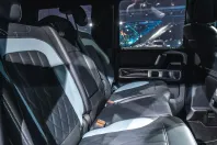 Mercedes-Benz CL 63 AMG din 2025 cu 10 km - oferta MER117716 - foto 22