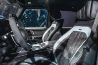 Mercedes-Benz CL 63 AMG din 2025 cu 10 km - oferta MER117716 - foto 23