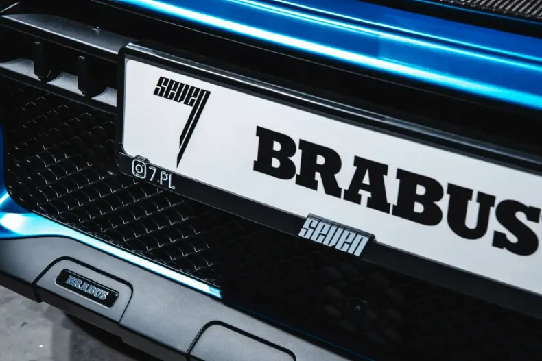 Mercedes-Benz CL 63 AMG din 2025 cu 10 km - oferta MER117716 - foto 26