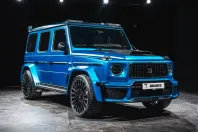 Mercedes-Benz CL 63 AMG din 2025 cu 10 km - oferta MER117716 - foto 27