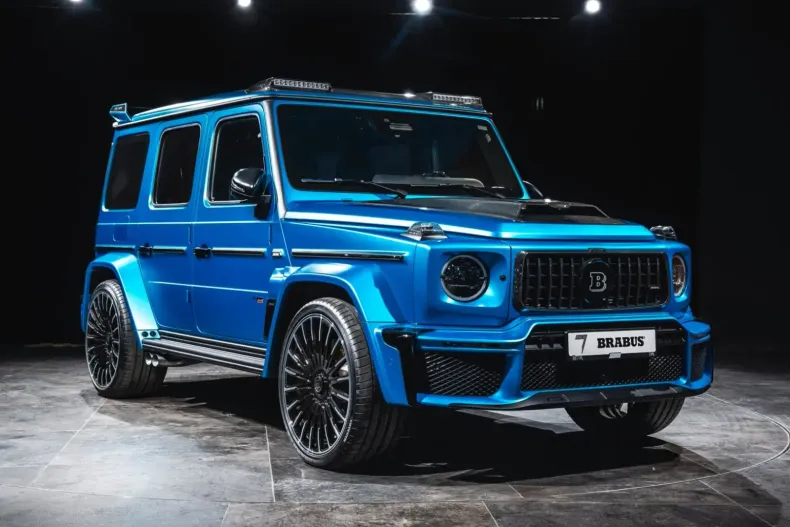 Mercedes-Benz CL 63 AMG din 2025 cu 10 km - oferta MER117716 - foto 27