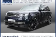 Land Rover Range Rover din 2024 cu 9.500 km - oferta LAN117720 - foto 1