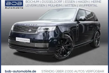 Land Rover Range Rover din 2024 - oferta LAN117720