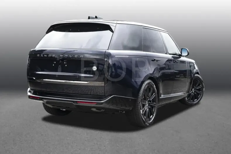 Land Rover Range Rover din 2024 cu 9.500 km - oferta LAN117720 - foto 2