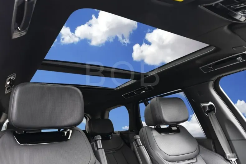 Land Rover Range Rover din 2024 cu 9.500 km - oferta LAN117720 - foto 6