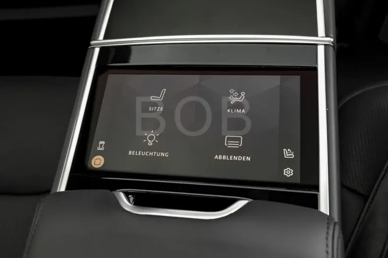 Land Rover Range Rover din 2024 cu 9.500 km - oferta LAN117720 - foto 9