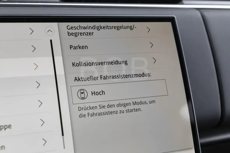 Land Rover Range Rover din 2024 cu 9.500 km - oferta LAN117720 - foto 13