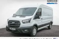 Ford Transit din 2024 cu 2.850 km - oferta FOR117721 - foto 1