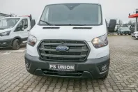 Ford Transit din 2024 cu 2.850 km - oferta FOR117721 - foto 3