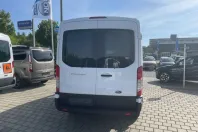 Ford Transit din 2024 cu 2.850 km - oferta FOR117721 - foto 4