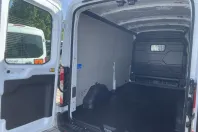 Ford Transit din 2024 cu 2.850 km - oferta FOR117721 - foto 5