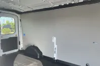 Ford Transit din 2024 cu 2.850 km - oferta FOR117721 - foto 7