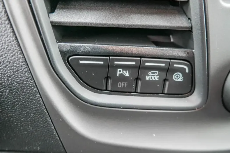 Ford Transit din 2024 cu 2.850 km - oferta FOR117721 - foto 12