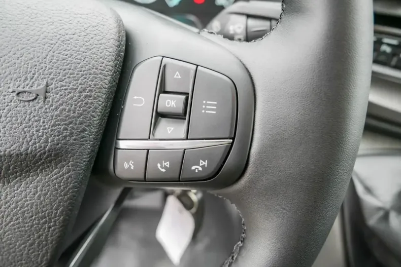 Ford Transit din 2024 cu 2.850 km - oferta FOR117721 - foto 13