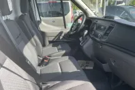 Ford Transit din 2024 cu 2.850 km - oferta FOR117721 - foto 16