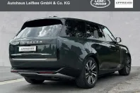 Land Rover Range Rover din 2024 cu 4.900 km - oferta LAN117722 - foto 2