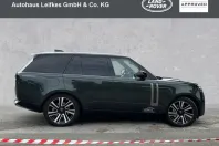 Land Rover Range Rover din 2024 cu 4.900 km - oferta LAN117722 - foto 6