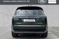 Land Rover Range Rover din 2024 cu 4.900 km - oferta LAN117722 - foto 7