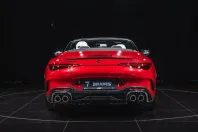 Mercedes-Benz SL 63 AMG din 2025 cu 200 km - oferta MER117723 - foto 4