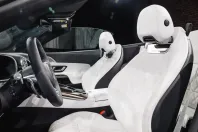 Mercedes-Benz SL 63 AMG din 2025 cu 200 km - oferta MER117723 - foto 6