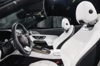 Mercedes-Benz SL 63 AMG din 2025 cu 200 km - oferta MER117723 - foto 7