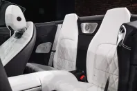 Mercedes-Benz SL 63 AMG din 2025 cu 200 km - oferta MER117723 - foto 8