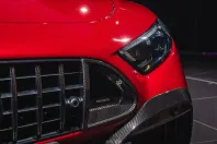 Mercedes-Benz SL 63 AMG din 2025 cu 200 km - oferta MER117723 - foto 10