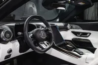 Mercedes-Benz SL 63 AMG din 2025 cu 200 km - oferta MER117723 - foto 12