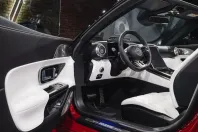 Mercedes-Benz SL 63 AMG din 2025 cu 200 km - oferta MER117723 - foto 14