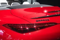 Mercedes-Benz SL 63 AMG din 2025 cu 200 km - oferta MER117723 - foto 16