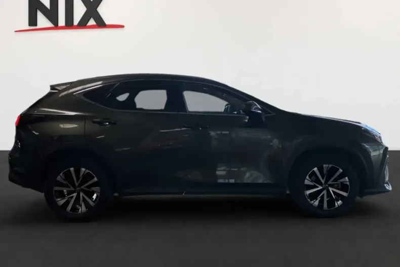 Lexus NX 350h din 2024 cu 25.500 km - oferta LEX117724 - foto 3