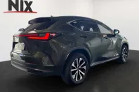 Lexus NX 350h din 2024 cu 25.500 km - oferta LEX117724 - foto 4