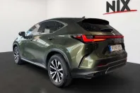 Lexus NX 350h din 2024 cu 25.500 km - oferta LEX117724 - foto 5